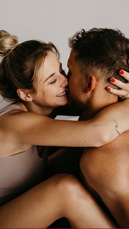 যৌন চাহিদার গুরুত্ব