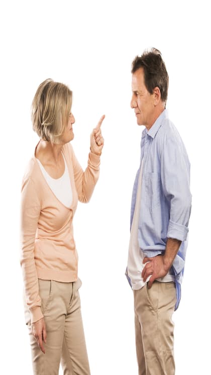 অপমান করা