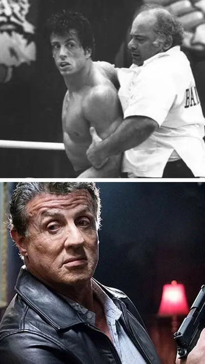 Sylvester Stallone's Birthday Special: 7 most memorable characters
