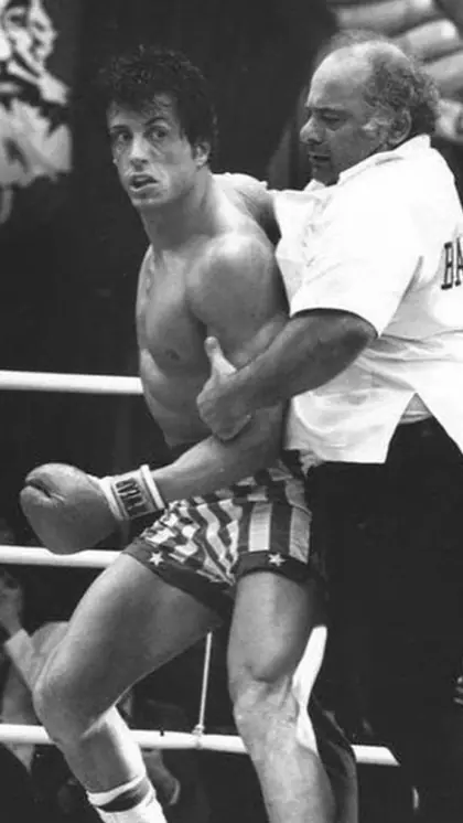 Rocky Balboa (Rocky series)