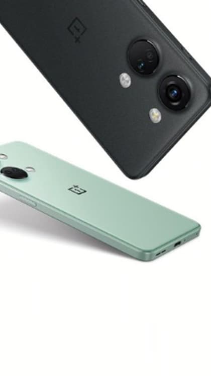 Why you should buy OnePlus Nord 3 5G?
