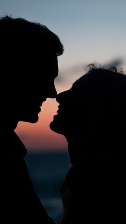 হার্ট ভালো থাকবে চুম্বনের গুণে