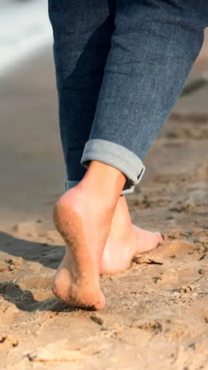 2. Incorporate Short Walks: