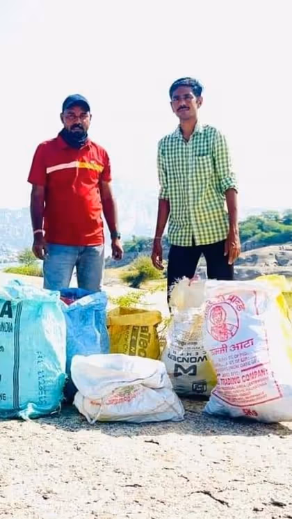 चायवाला बदल रहा लोगों का मिजाज