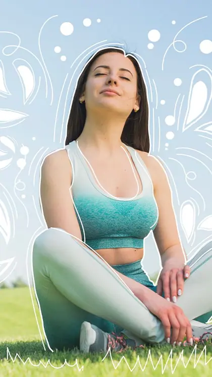 Take breaks and practice self-care