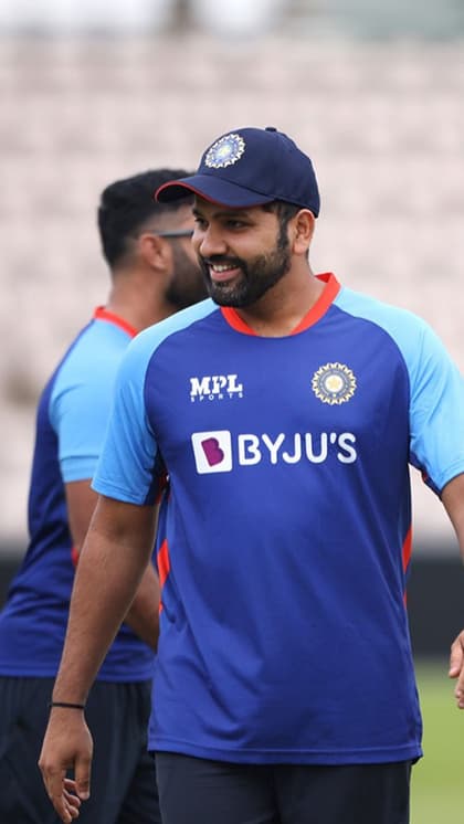 টেস্ট ইনিংসে সর্বাধিক রান রেটে অস্ট্রেলিয়ার রেকর্ড ভেঙে দিল ভারত