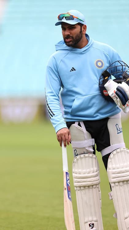 ওয়েস্ট ইন্ডিজ সফরে দ্বিতীয় টেস্ট ম্যাচে নতুন রেকর্ড গড়ল ভারতীয় দল