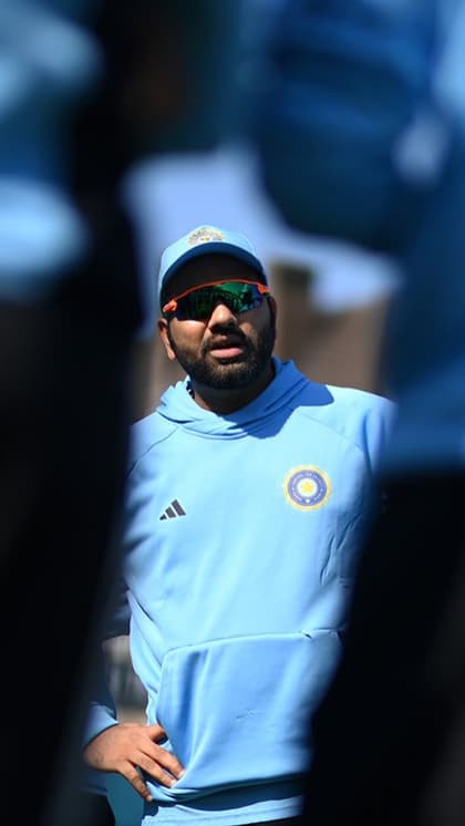 শ্রীলঙ্কার রেকর্ড ভেঙে টেস্ট ক্রিকেটে দ্রুততম ১০০ রান করেছে ভারতীয় দল