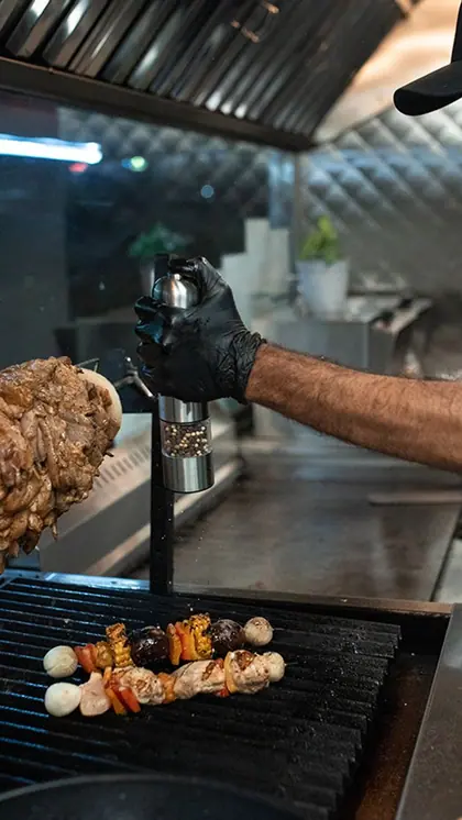Galauti Kebab