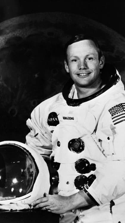 3. Apollo 11 - The First Lunar Landing