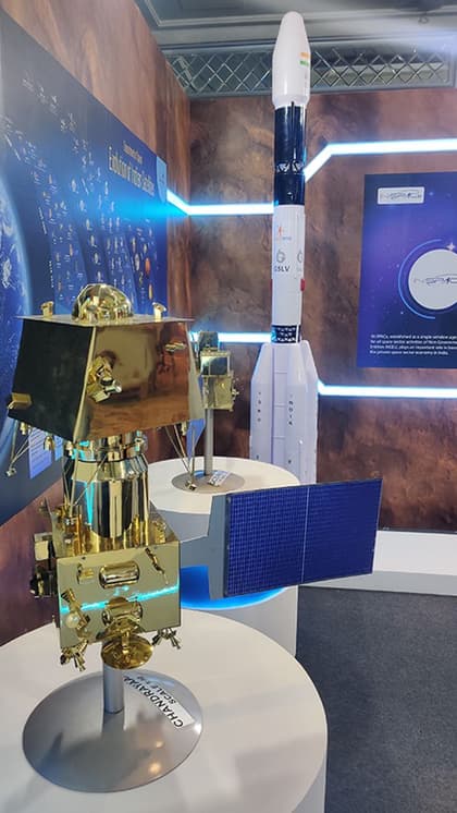 Chandrayaan-3 launch: Revisiting 7 iconic moon missions in the world