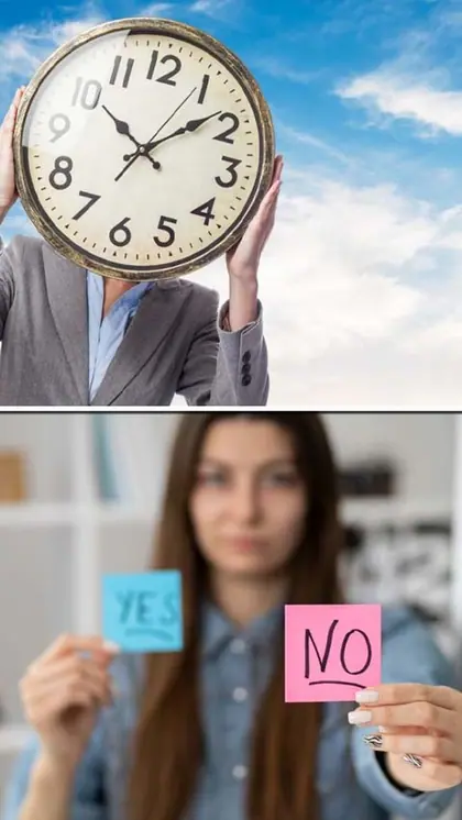 Must-read books on time management for career success