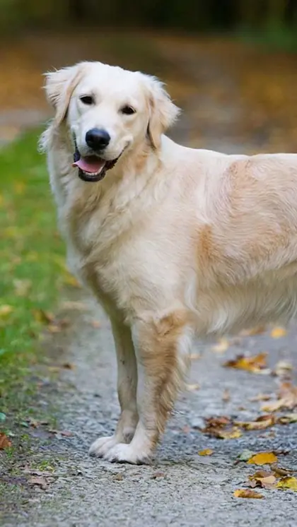 Golden Retriever