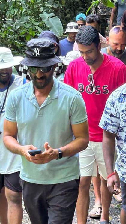 ১৩ বছর ধরে ভারতীয় দলের হয়ে ভালো পারফরম্যান্স দেখাচ্ছেন অশ্বিন