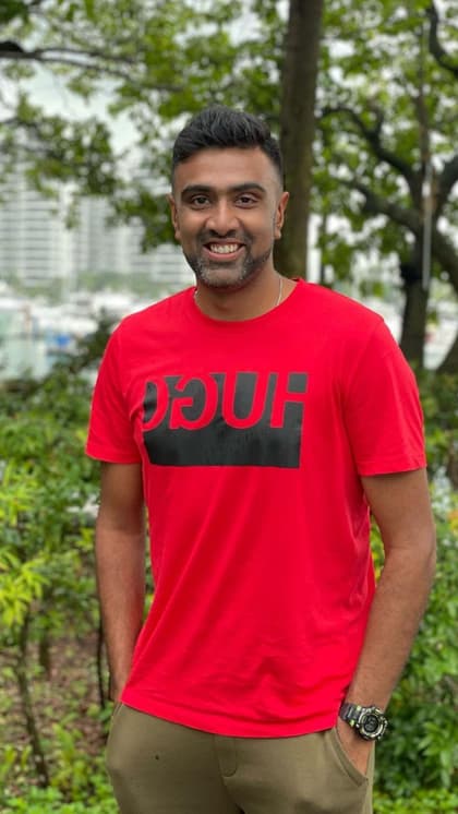 গত কয়েক বছর ধরে মূলত টেস্ট ক্রিকেটেই খেলার সুযোগ পাচ্ছেন অশ্বিন