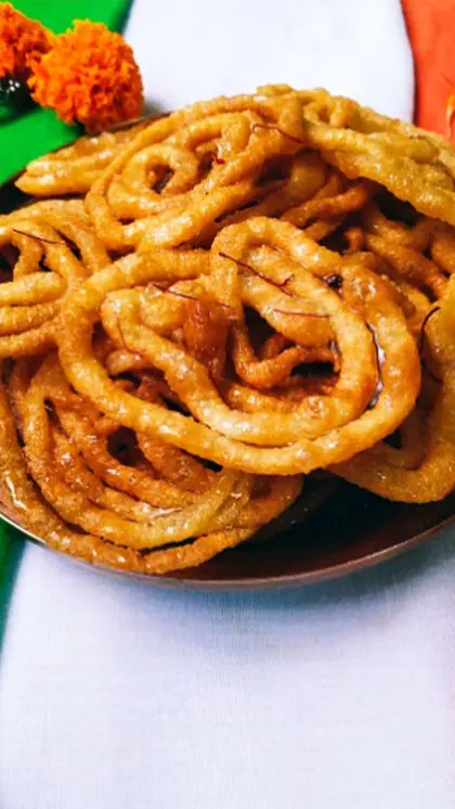 Jalebi