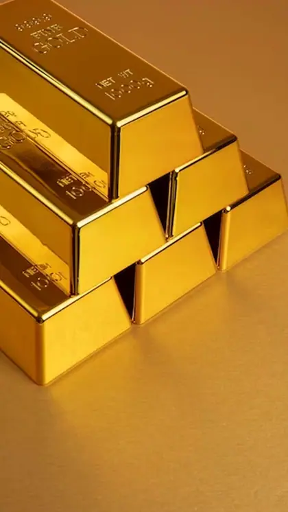 GOLD price on 20th August in Bengaluru
