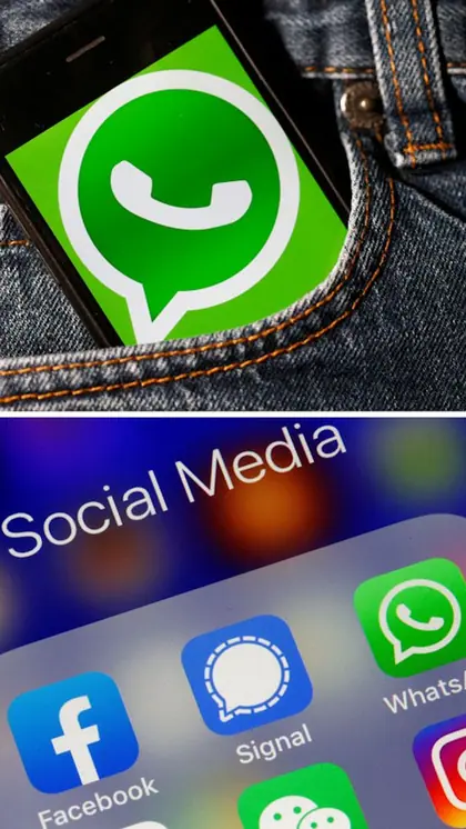WhatsApp's new look REVEALED! Check out the major changes