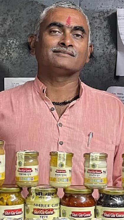 A business of crores