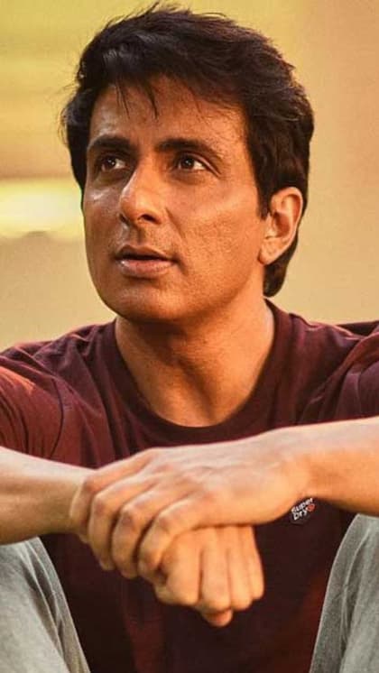 সোনু সুদ 