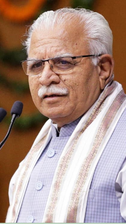 हरियाणा में हुआ बवाल, आखिर कौन है जिम्मेदार ?