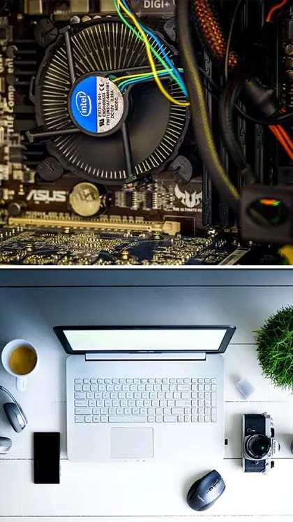 Tired of your Laptop Fan noise? Try these 7 hacks