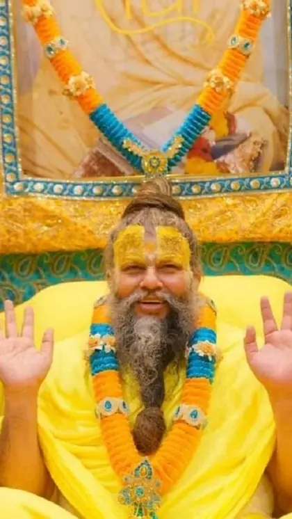 भक्ति का अर्थ