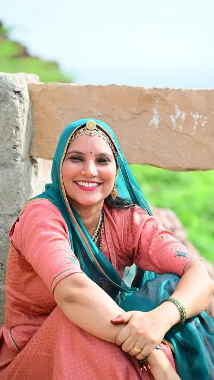 हार्वर्ड यूनिवर्सिटी तक पहुंचीं 8वीं पास रूमा देवी, रचा इतिहास