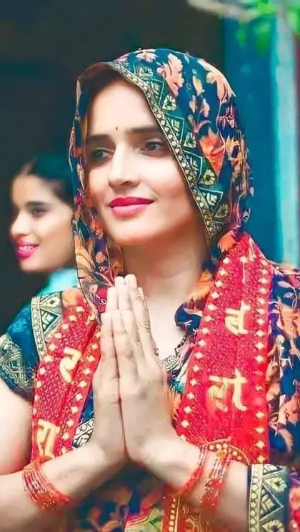 अब राजनीति में सीमा हैदर की एंट्री !
