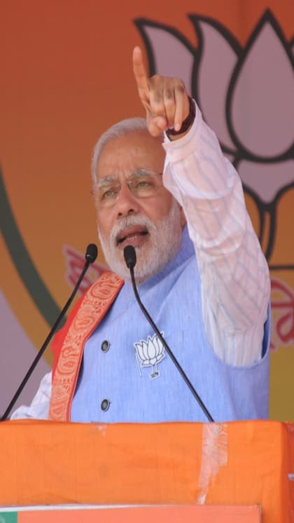508 रेलवे स्टेशनों का कायाकल्प, PM मोदी रखेंगे आधारशिला