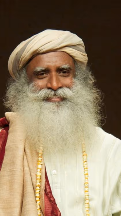 सद्गुरु से जानें हेल्थ टिप्स