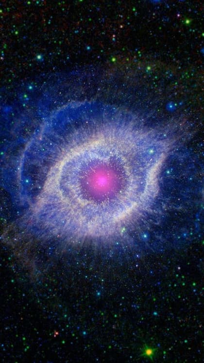 তারার মৃত্যু