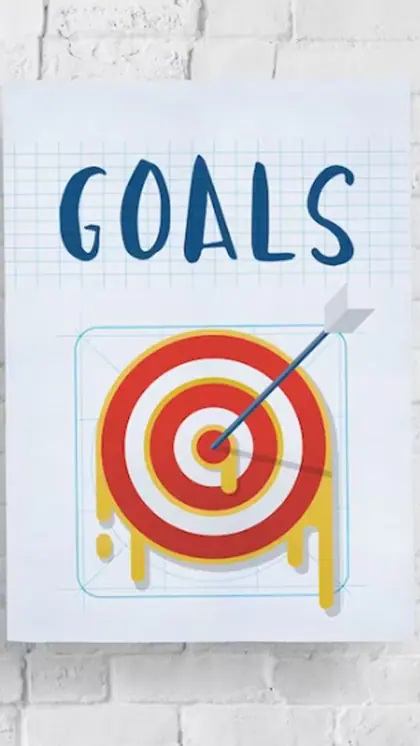 Set Clear Goals for the New Year
