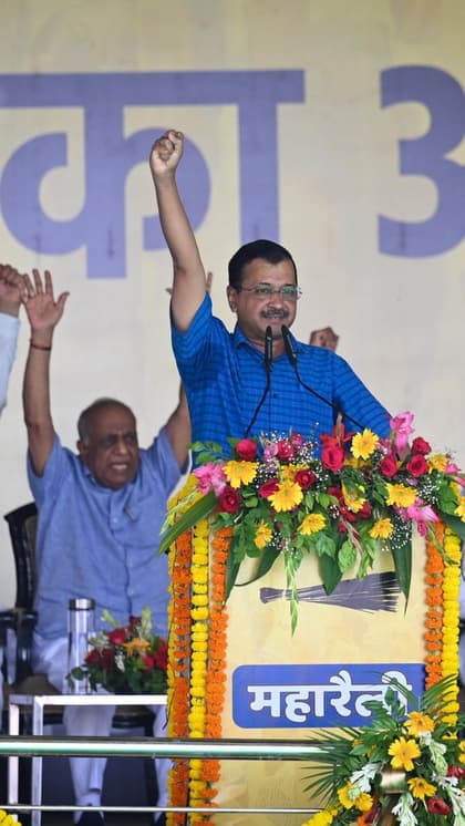 लंबे वक्त से चल रही केंद्र और दिल्ली सरकार में खींचतान