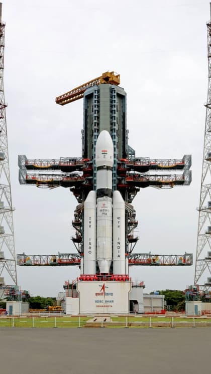ISRO ने बताया लैंडिंग का वक्त
