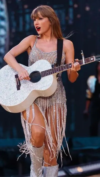 Taylor Swift