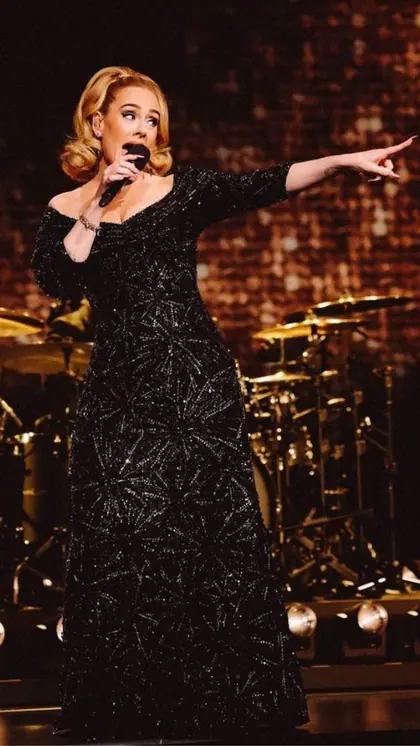 Adele