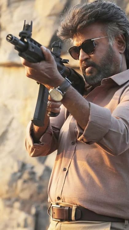 रजनीकांत की 'Jailer' कर रही ताबड़तोड़ कमाई, देखें 9 वें दिन का कलेक्शन