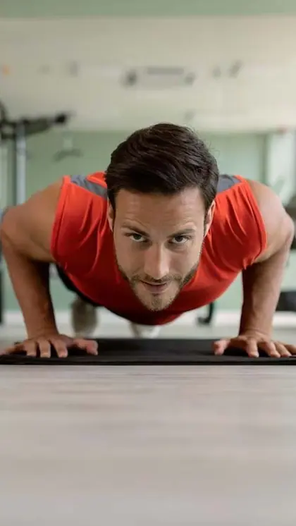 Push-Ups
