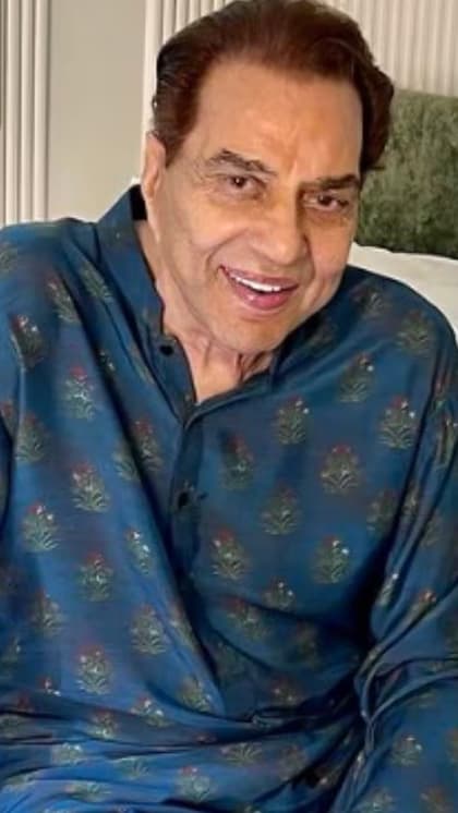 ধর্মেন্দ্র