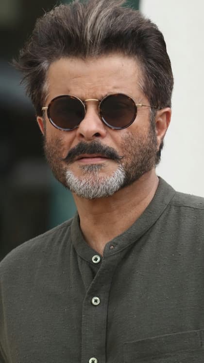 অনিল কাপুর