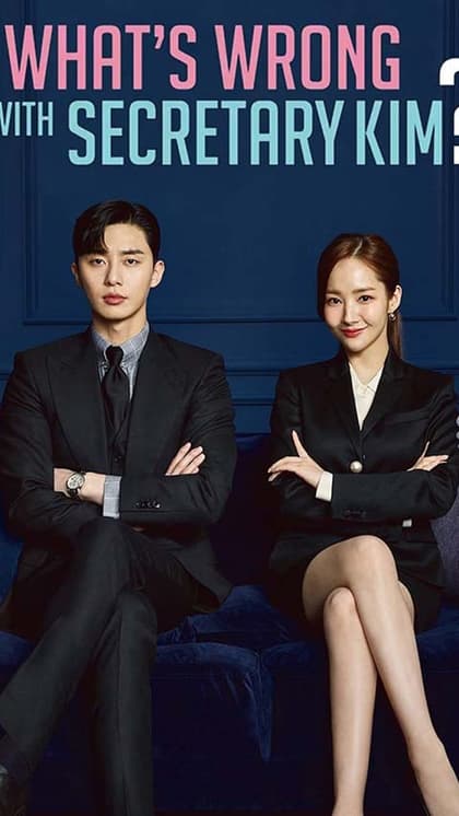 What's Wrong with Secretary Kim