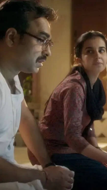 OMG 2 मैसेज देती है कि पैरेंट्स को बच्चों के दोस्त तरह रहना चाहिए।