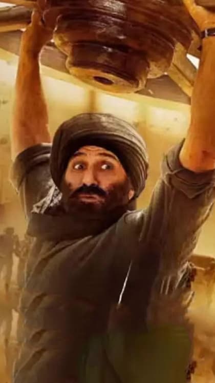 साल की दूसरी सबसे बड़ी ओपनर बनी 'ग़दर 2', टॉप 5 में ये फ़िल्में शामिल
