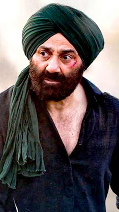 'ग़दर 2' की धमाकेदार ओपनिंग