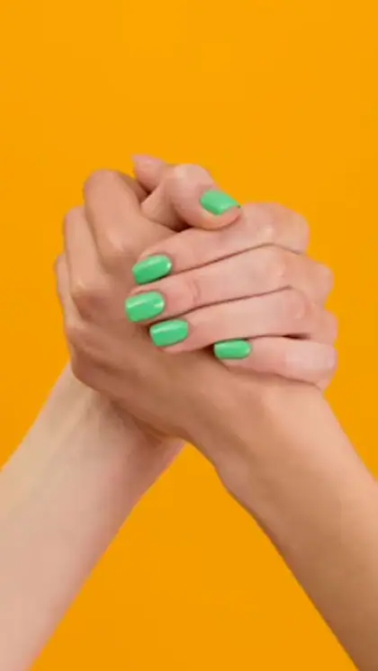 Inspiration for nails