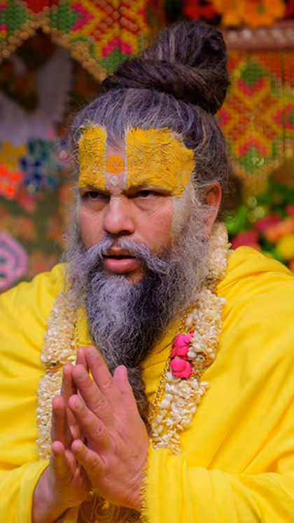 क्या कहा प्रेमानंद बाबा ने?