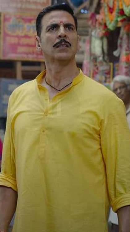 फ्लॉप 'रक्षा बंधन'