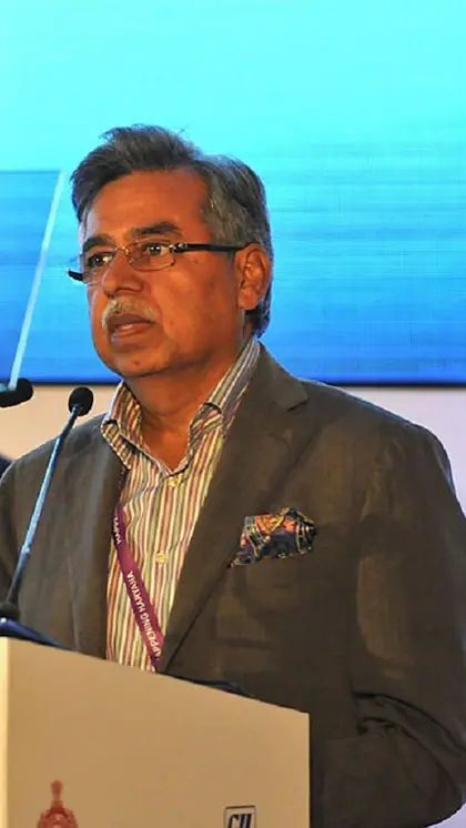 दिग्गज उद्योगपतियों में शुमार हैं पवन मुंजाल