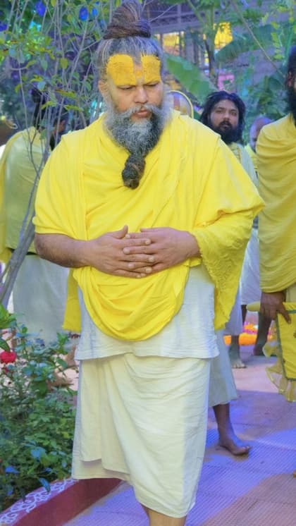 Premanand Maharaj: कैसे करें नाम जप? प्रेमानंद महाराज से जानें नियम